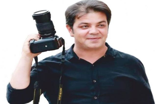 Çakma Gazetecilere Dikkat