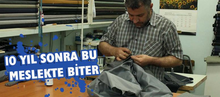 10 Yıl Sonra Bu Meslekte Biter