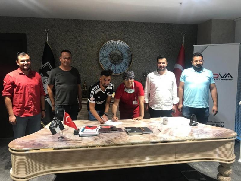 Aksaray Belediyespor’da Yuvaya Dönüş Sevinci