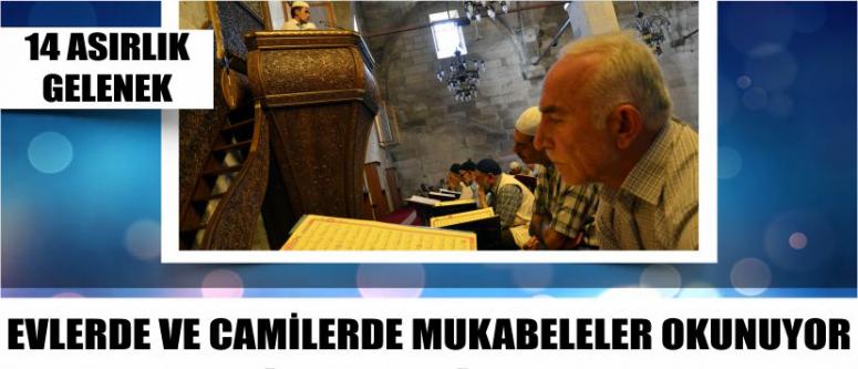 14 Asırlık Gelenek