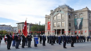 Sevdamız Cumhuriyet 97 Yaşında