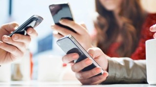 45 Milyon Kişi Akıllı Telefon Kullanıyor