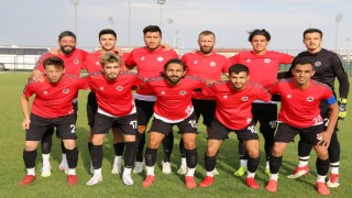 İlk Yarı Sonucu: 2-1