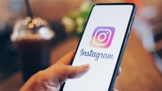 928,5 Milyon Kişi Instagram’da