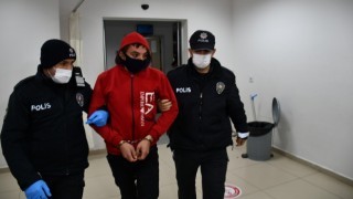Bu Sefer Epeyi Cezaevinde