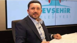 Nevşehir Belediye Başkanı Arı İstifa Etti
