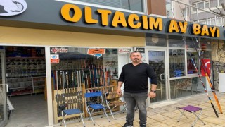Av yasağına dikkat!