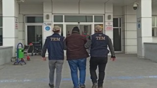 Fetö/Pdy üyesi 3 kişi tutuklandı