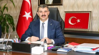 İl Başkanı Altınsoy genel başkana yanıt verdi