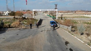 Karantina sayısı arttı