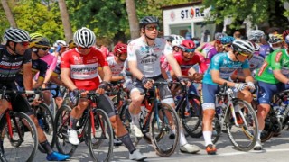 56.Cumhurbaşkanlığı Türkiye Bisiklet Turu’nun Yankıları Sürüyor