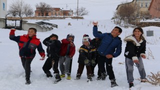 Aksaray’ın nüfusunun yüzde 29'u çocuk
