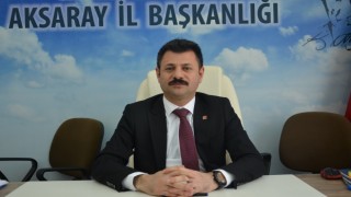 “DEMOKRASİ VE SİVİL SİYASET BİZİM KIRMIZI ÇİZGİMİZDİR”