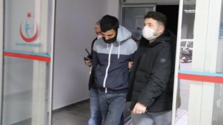 Telefon dolandırıcısı Aksaray'da yakalandı