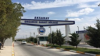 Aksaray’ın dış ticaret rakamları açıklandı