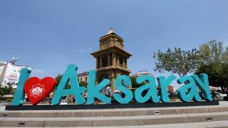 Aksaray'ın genç nüfusun oranı %16,7