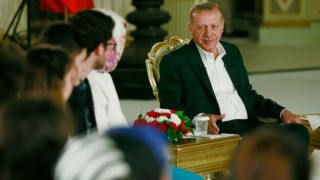 Cumhurbaşkanı Erdoğan normalleşme takvimini açıklanacak