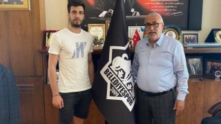 Aksarayspor’da transferleri hız kesmiyor