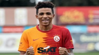 Beşiktaş'tan Galatasaray'a Ghezzal misillemesi: Gedson Fernandes hamlesi!