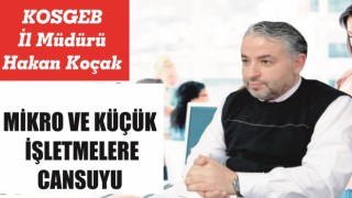 Mikro ve küçük işletmelere cansuyu