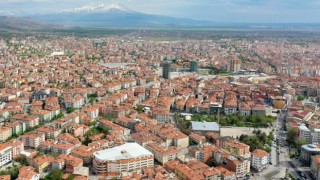 Aksaray’da konut satışları temmuz’da azaldı