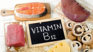 B12 vitamin eksikliği olanlar dikkat!