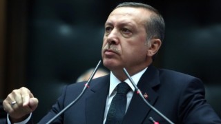 Erdoğan: Kapımızı kapatamayız