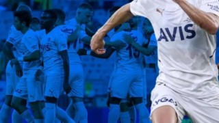 Fenerbahçeli oyuncuya sürpriz talip!
