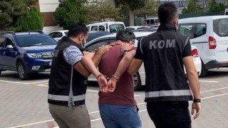 FETÖ/PDY üyesi 1 kişi tutuklandı