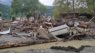 Karadeniz’de sel felaketi: Can kaybı 27’ye yükseldi