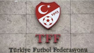 TFF sağlık kurulu, stadyum kırmızı alan süreç yönetimi açıklandı
