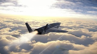 Yerli savaş uçağı Hangardan çıkıyor! F-35'e parmak ısırtacak özellikler