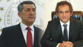 Ziya Selçuk istifa etti, Mahmut Özer yeni Milli Eğitim Bakanı oldu