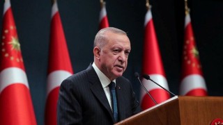 Başkan Erdoğan ABD'ye gidecek! Kritik ziyaretin tarihi belli oldu