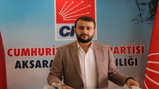 CHP, “Eğitimde Yaşanan Aksaklıklara Dikkat Çekti”