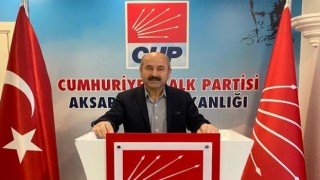 Chp Merkez İlçe’de Kan Değişimi