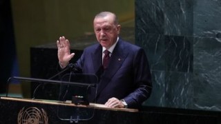 Erdoğan'dan ABD'ye Tepki