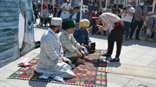 Esnaflığın Temeli Ahilik Haftası Kutlandı