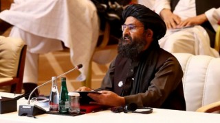 Taliban’ın Üst Düzey Yöneticileri Arasında Tartışmanın Sesleri Yükseldi