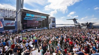 TEKNOFEST 161 Bin 128 Haberle En Çok Konuştuğu Başlık Oldu