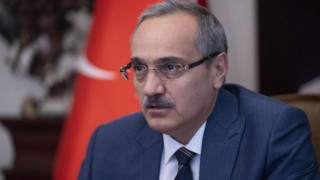 THK Kayyum Heyeti Başkanı AKP’li Cenap Aşçı istifa etti