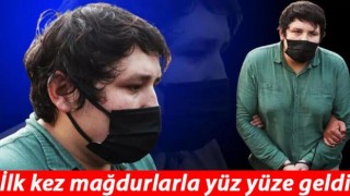 'Tosuncuk' Lakaplı Mehmet Aydın Hakim Karşısına Çıktı!