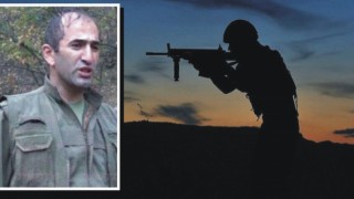 8 Askerin Şehit Olduğu Saldırıda Bulunan PKK'lı Terörist Etkisiz Hale Getirildi