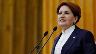 Akşener’den Erdoğan’a Sert Tepki