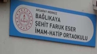 Bağlıkaya Seni Asla Unutmayacak