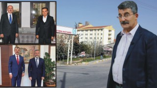 Erel İktidar Vekillerine Seslendi: “Bakanlara Gidiyorlar,  Fotoğraf Çekiliyorlar Da Hizmet Nerede?”