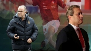 Galatasaray'da karar verildi! En az 10 milyon Euro