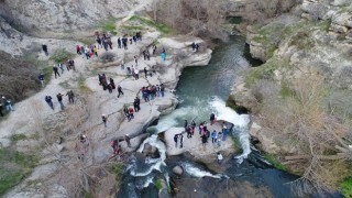 İkinci Çeyrek "Hanehalkı Yurtiçi Turizm" Verileri Açıklandı