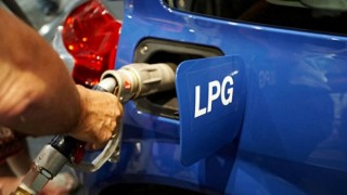 Türkiye LPG Kullanımında Avrupa Lideri