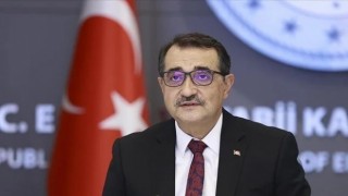 Bakan Dönmez: En Ucuz Doğalgaz Türkiye'de